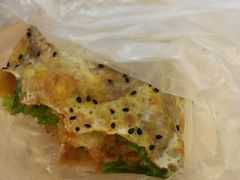 -新农村煎饼果子(香港花园店)