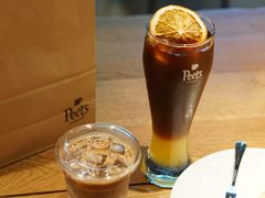 -Peet's 皮爷咖啡(东湖路手作店)