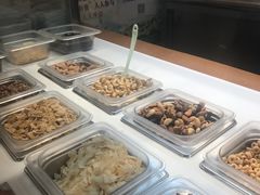 -三佰瑞冻酸奶(凯德MALL店)