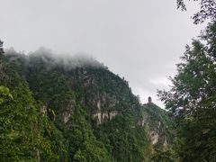 -塔云山