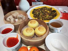 -闽海肴(北辰荟店)