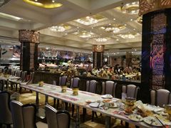 大堂-芭菲盛宴·环球美食(北城国际店)