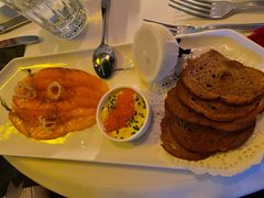 -壳里西餐厅Coquille Seafood Bistro(蒙自路店)