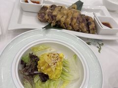 -翠园(北京王府中环店)