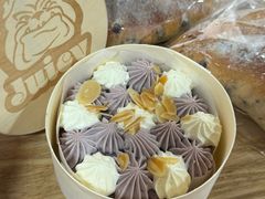 -Juicy Bakery(大学路店)