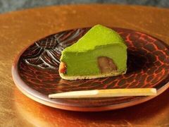 -中村藤吉(本店)