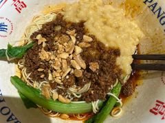 -高胖妹面庄(黄河道店)