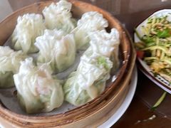 生煎虾三鲜稍麦-真食净香居·内蒙烧麦(亚运村店)