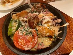 -起士林大饭店(小白楼店)