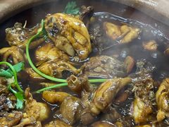 -雄伟美食(高沙中街店)