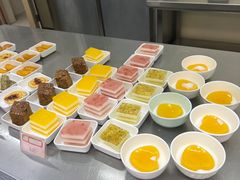 -复旦大学枫林校区-学生食堂