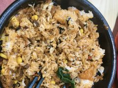 -食米家拌饭(梅溪新天地店)