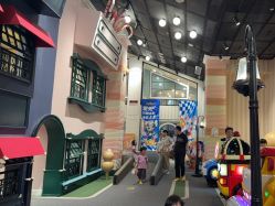 -奈尔宝·儿童乐园·亲子餐厅(星河湾店)