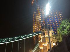 -NIKE武汉品牌体验店