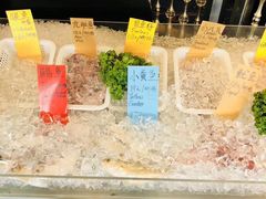 -豫园万丽酒店-万丽轩中餐厅(河南南路店)