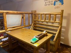 -恩你小木屋·烤肉韩式料理(嘉兴秀洲店)