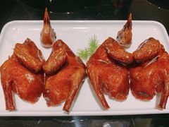 -熙瓏里(万科店)