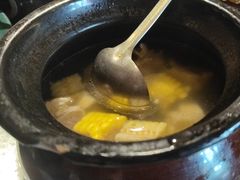 -民俗村柴火灶·景德江西菜(中国陶瓷博物馆店)
