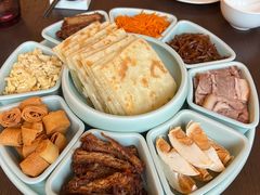 -静之湖湖畔餐厅