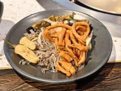 -海汕记·潮汕鲜牛肉火锅·自助