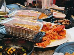 -红盔甲·小龙虾(长寿路店)