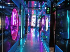 -酷秀KTV(五道口店)