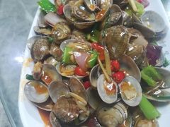 -四川小胡子海鲜(丁村万人海鲜广场店)