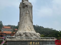 -南沙天后宫景区