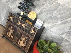 -北京希尔顿逸林酒店