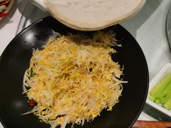 -盛百味·家宴餐厅(霸州分店)