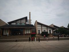 -邓小平故里