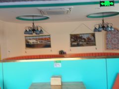 -西域美食(西直门南小街店)