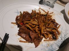 -金湖港式餐厅(建外店)