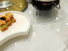 -三品香·江浙菜(松江九谊店)