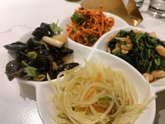 -东方饺子王(和平里店)