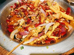 -嘎嘎鸭脑壳(驷马桥店)