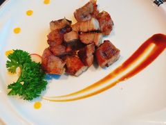 -蟹之国·精品蟹料理(极地店)