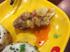 -小杨生煎(成山巴黎春天店)