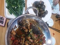 -61号餐吧(兴坪古镇漓江店)