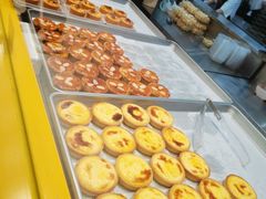 -鲍师傅糕点(凯德云尚广场店)