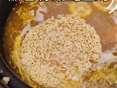 -品也·鲍鱼鸡火锅(皇庭广场店)