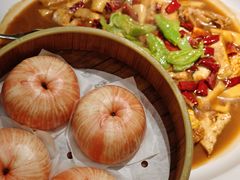 -大鹏饭店·金陵家宴(奥体中心店)