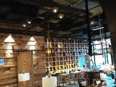 大堂-漫咖啡(永旺梦乐城店)