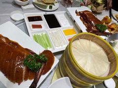 -老妈菜馆(建设街店)