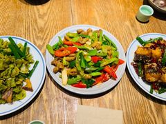 -静一餐厅·湖北菜(前门创始店)