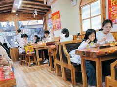 -小木屋拌饭(抚顺商业城店)