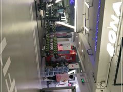 -Bona Fit 伯纳健身超级工作室(车公庄店)