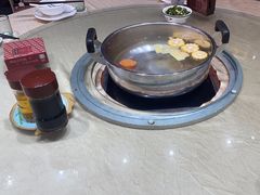 -红日饭店(裕隆三路店)