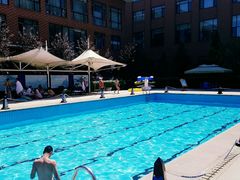 -御景山温泉花园酒店