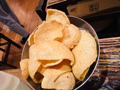 泰式龙虾片-平成屋· Late Night 食堂(四川北路店)